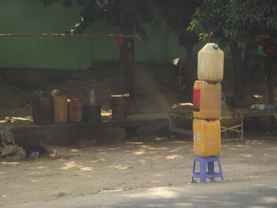 Yangon