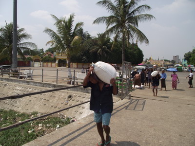 Yangon