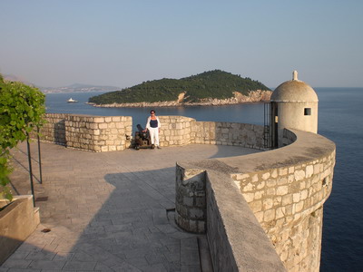 Dubrovnik 2010