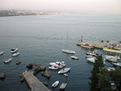 Croatia July 2010