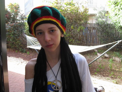 Purim 2008