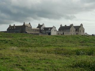 Kirkwall