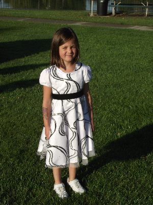 6th bday