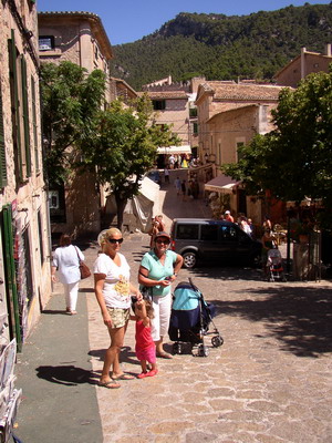 Palma de Mallorca