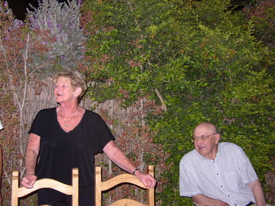 Sukkot 2007