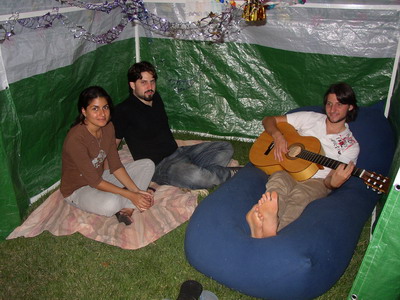 Sukkot 2007