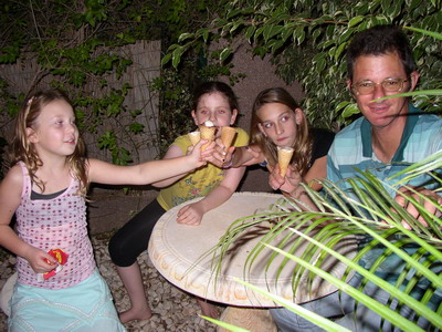 Sukkot 200710