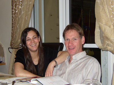 Pesach 2007