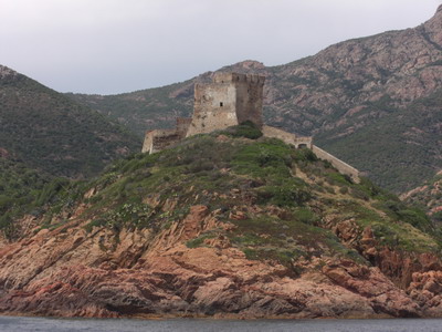 Girolata