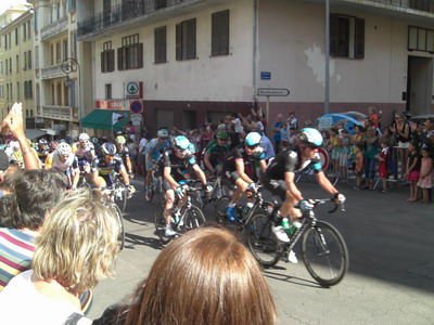 Tour de France