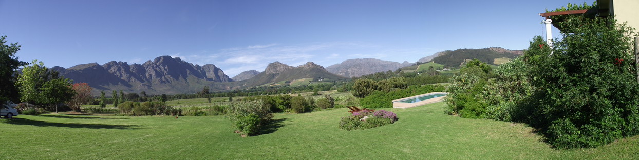 Franshoek