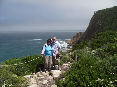 Garden Route