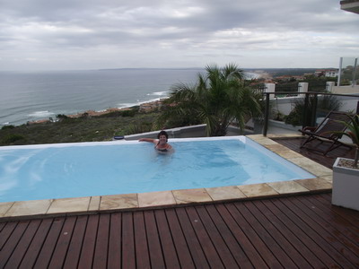 Garden Route