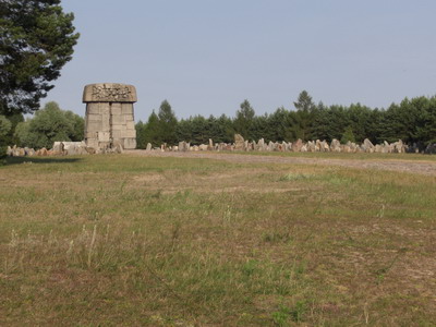 Treblinka