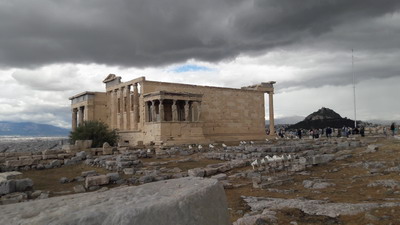 Athens Acropolis