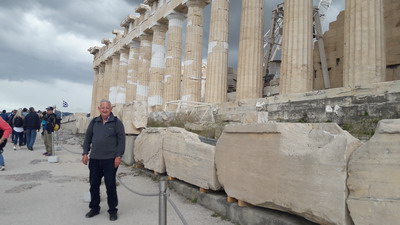 Athens Acropolis