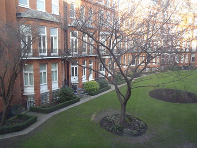 view from flat