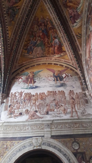 fresco