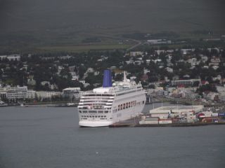 Iceland Cruise