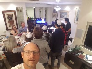 Pesach 2018