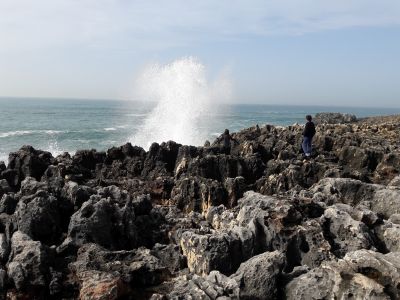 Boca do Inferno