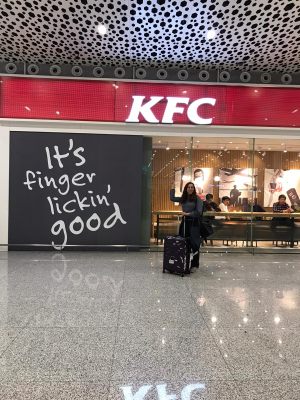 KFC Shenzhen