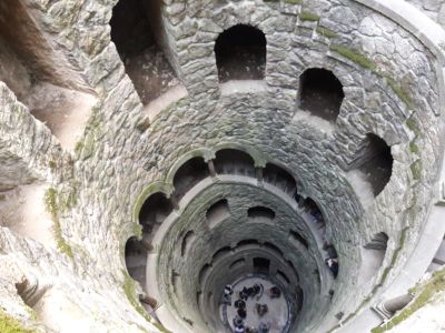 initiation well