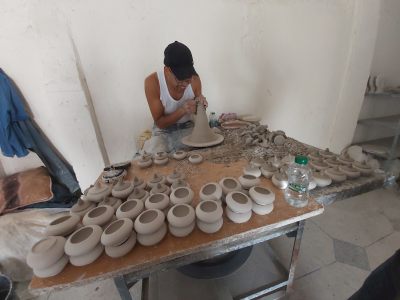 ceramics