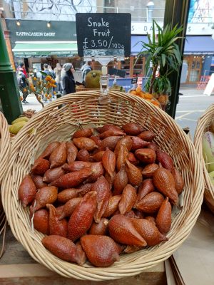 Borough Market