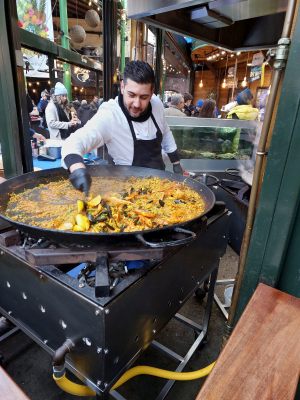 Borough Market