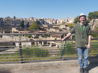 herculaneum