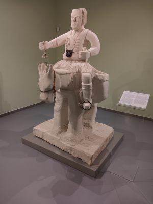 Costas Agyrou Museum, Mazotos