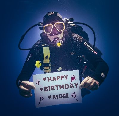 underwater wishes