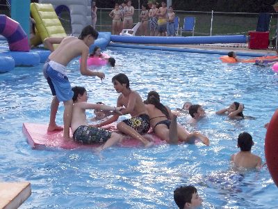 Lior batmitzvah