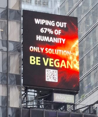 vegan