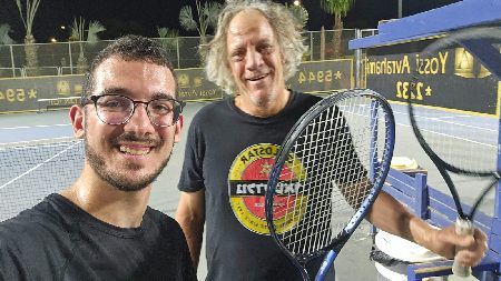 tennis
