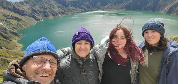 quilotoa