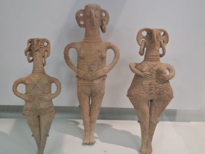 cyprus Arch. museum
