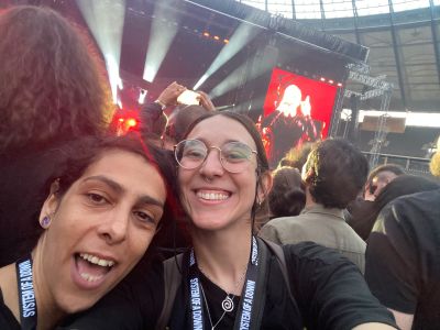 Dani-SOAD