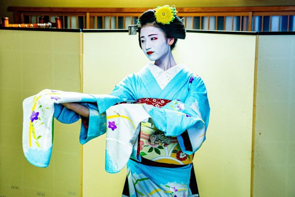 Rons
                          in Japan