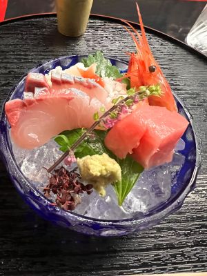 Rons
                          in Japan