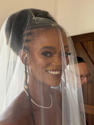 Kay wedding