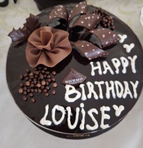 Louise Bday