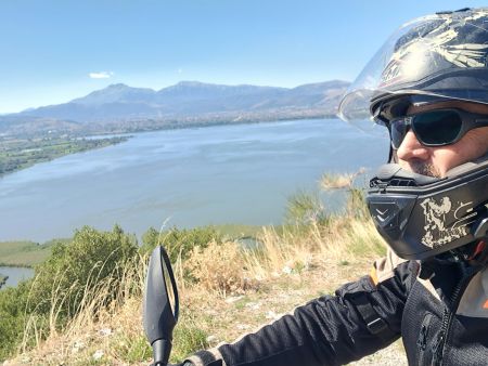 MoranMbike