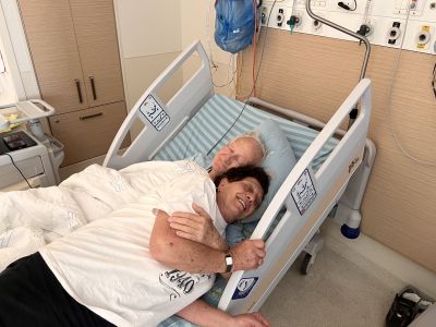 hospital