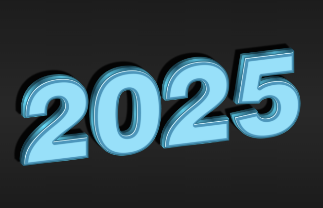 2025