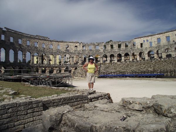 Pula 2011