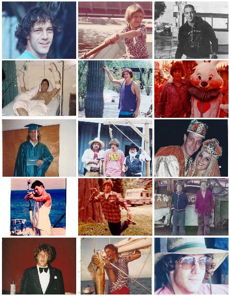Aviv Collage