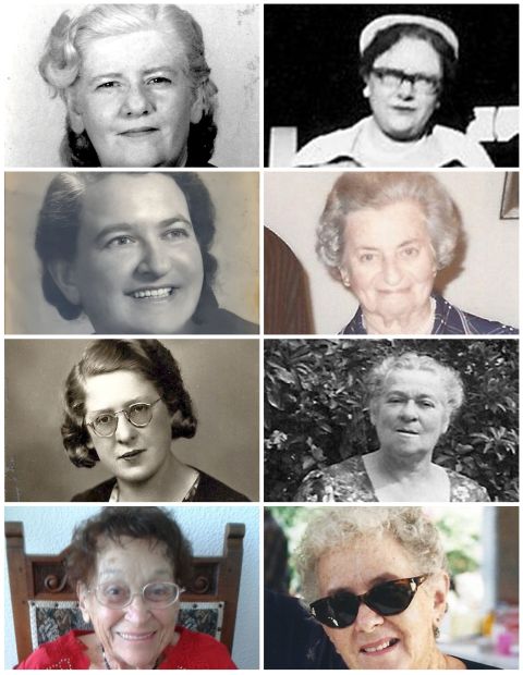 aunts