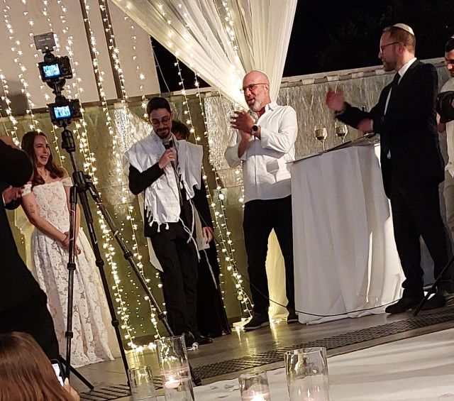 Karlsad wedding